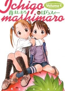 Ichigo Mashimaro Online